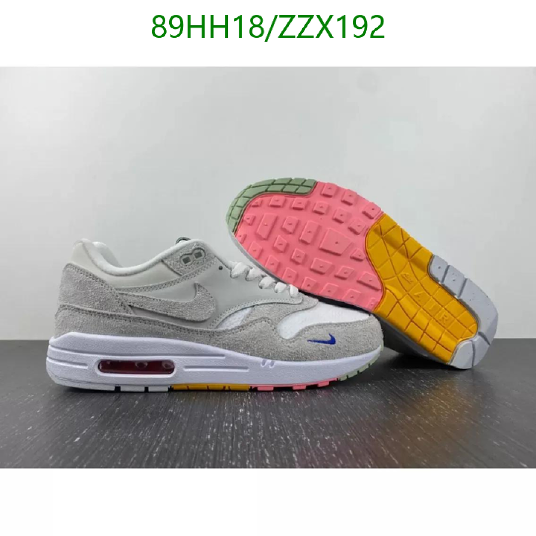 Nike-Women Shoes Code: ZZX192 $: 89USD