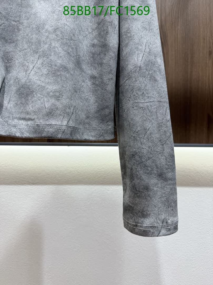 Acne Studios-Clothing Code: FC1569 $: 85USD