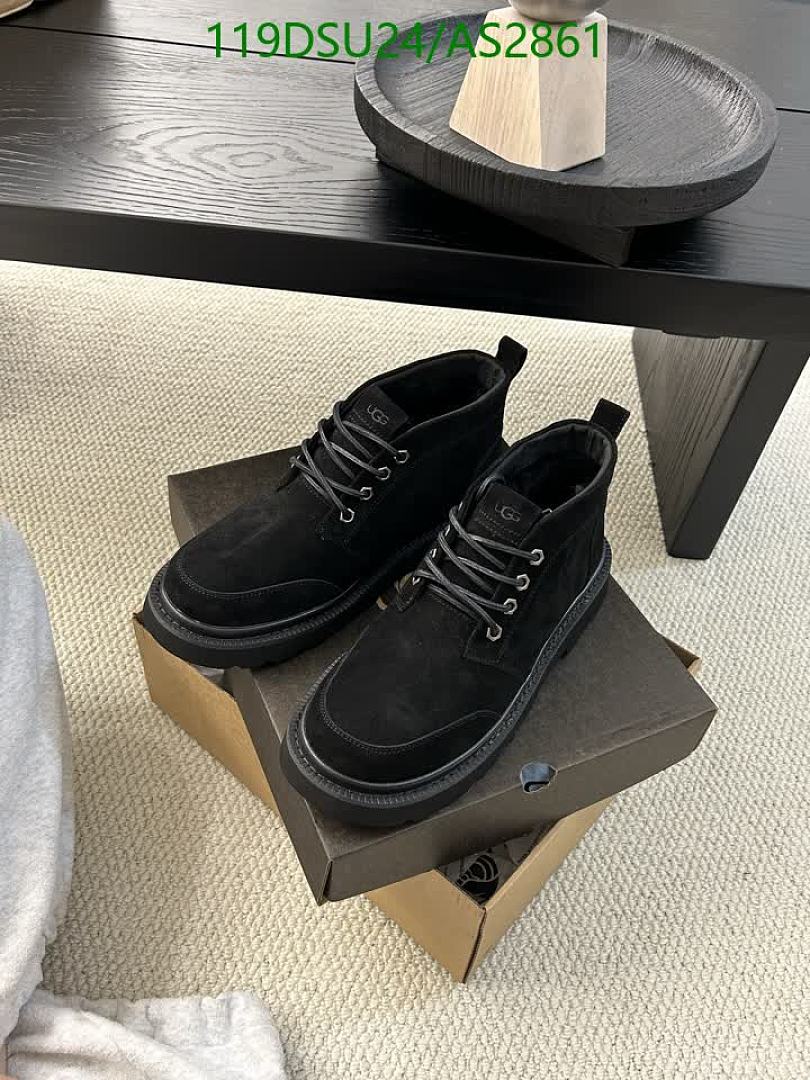 UGG-Men shoes Code: AS2861 $: 119USD