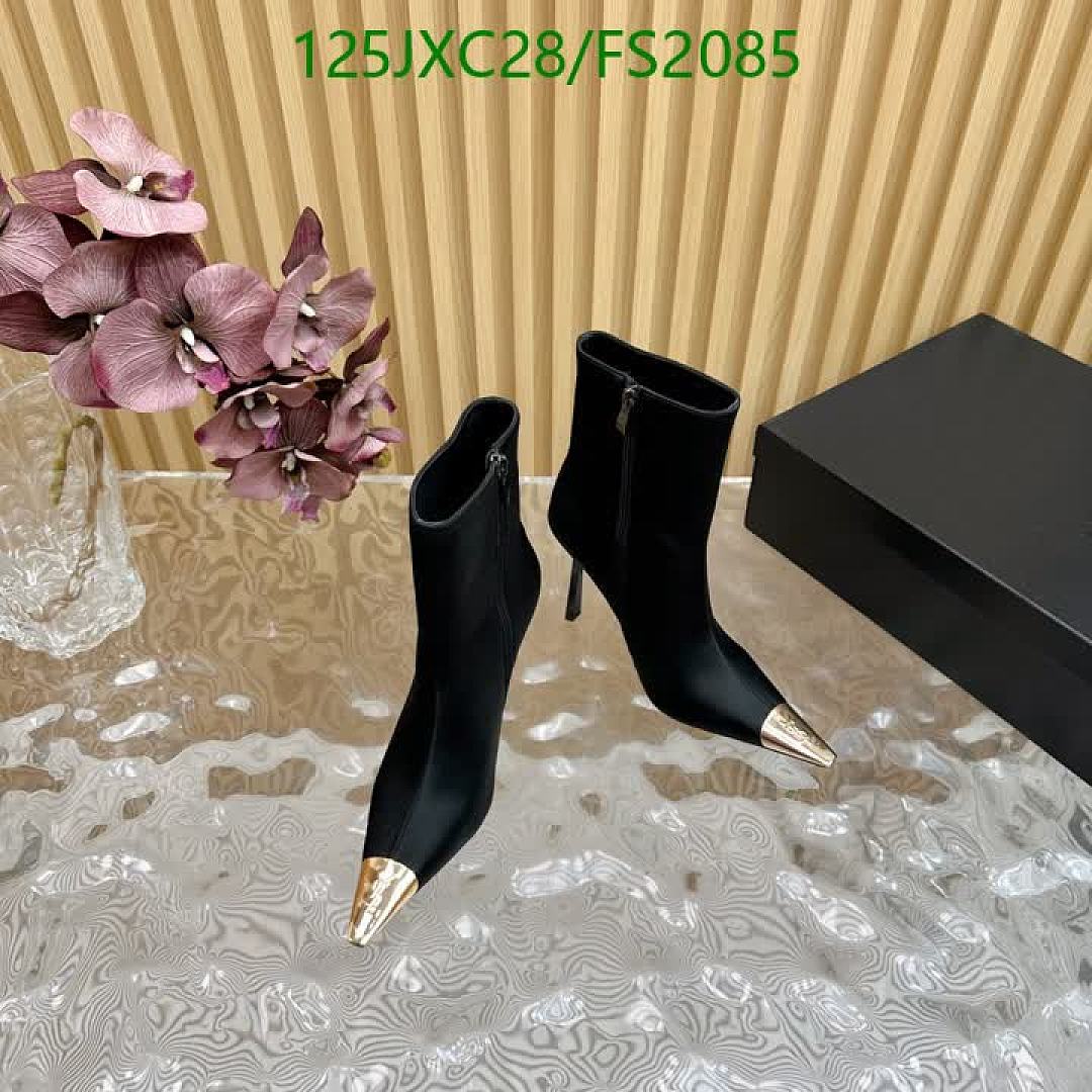YSL-Women Shoes Code: FS2085 $: 125USD