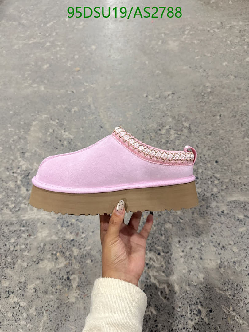 UGG-Women Shoes Code: AS2788 $: 95USD