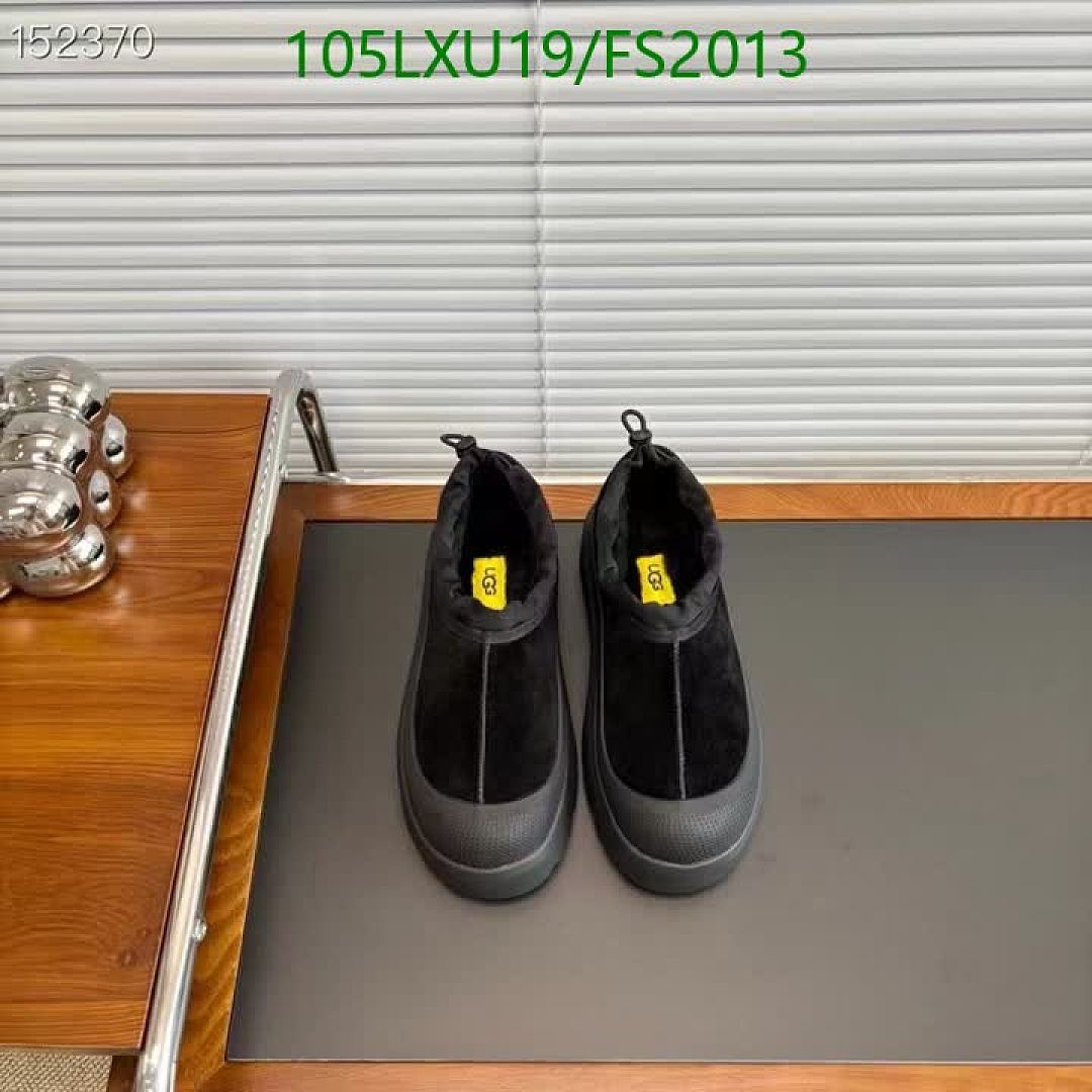 UGG-Women Shoes Code: FS2013 $: 105USD