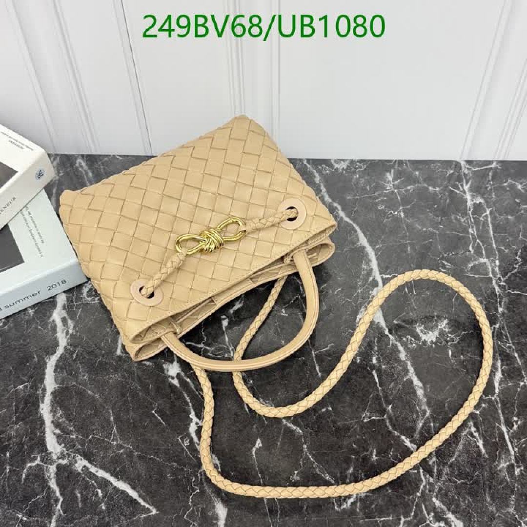 BV-BagsMirror Quality Code: UB1080 $: 249USD