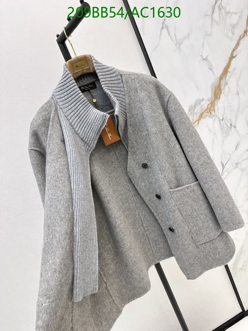 Loro Piana-Clothing Code: AC1630 $: 209USD