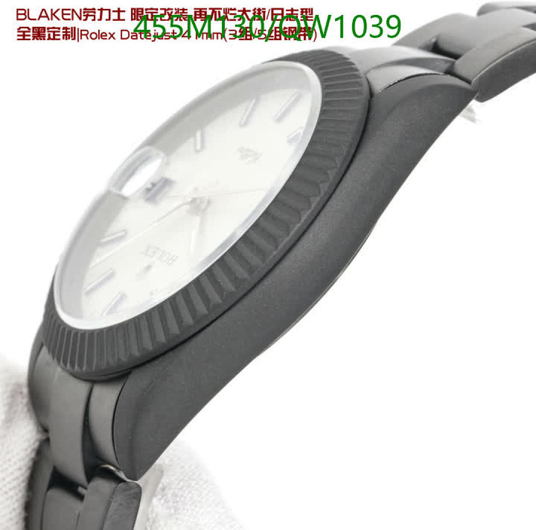 Rolex-WatchesMirror Quality Code: QW1039 $: 455USD