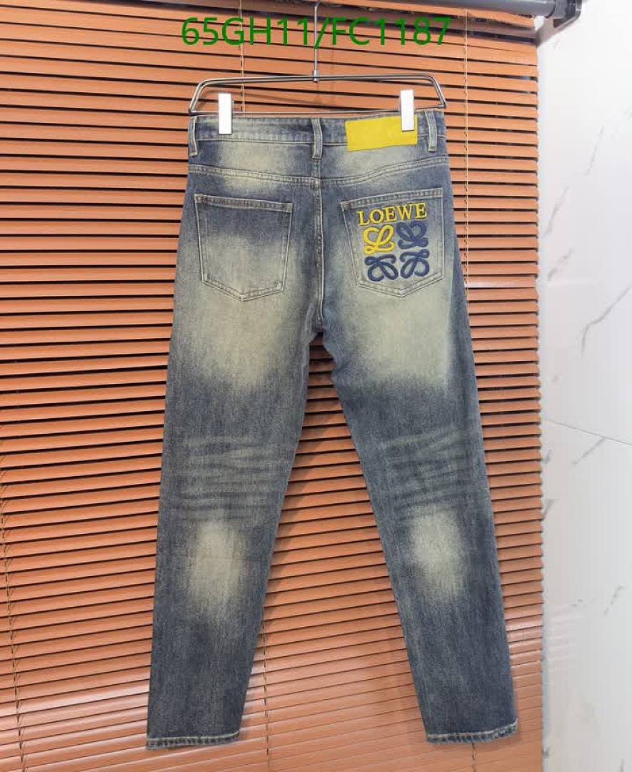 Loewe-Clothing Code: FC1187 $: 65USD
