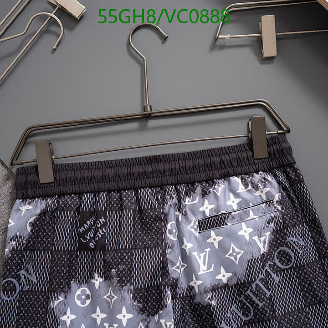 LV-Clothing Code: VC0888 $: 55USD