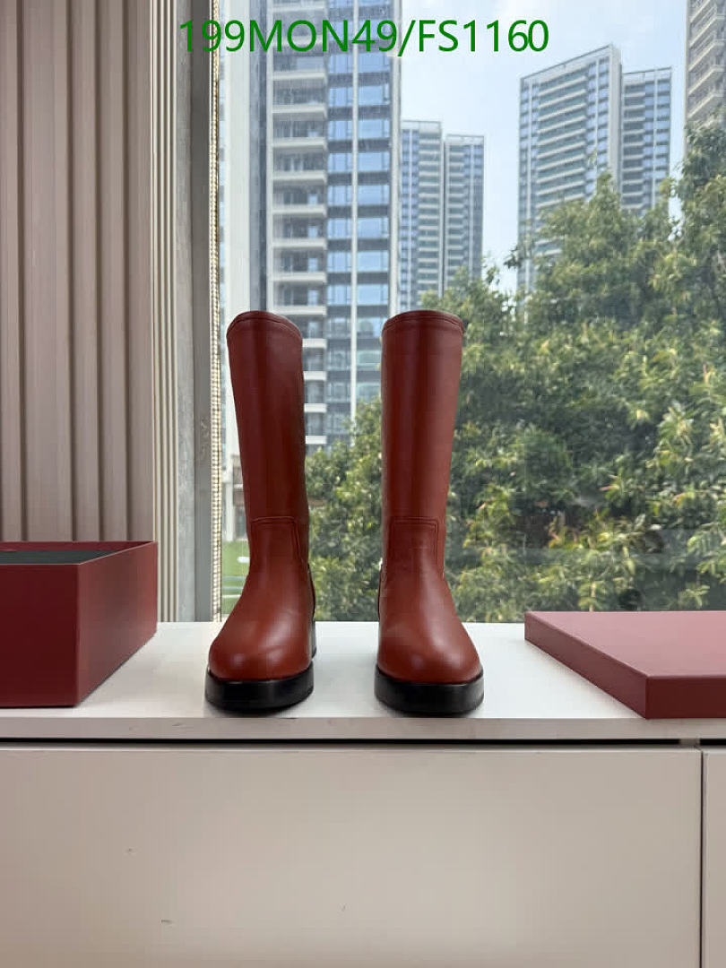 Loro Piana-Women Shoes Code: FS1160 $: 199USD