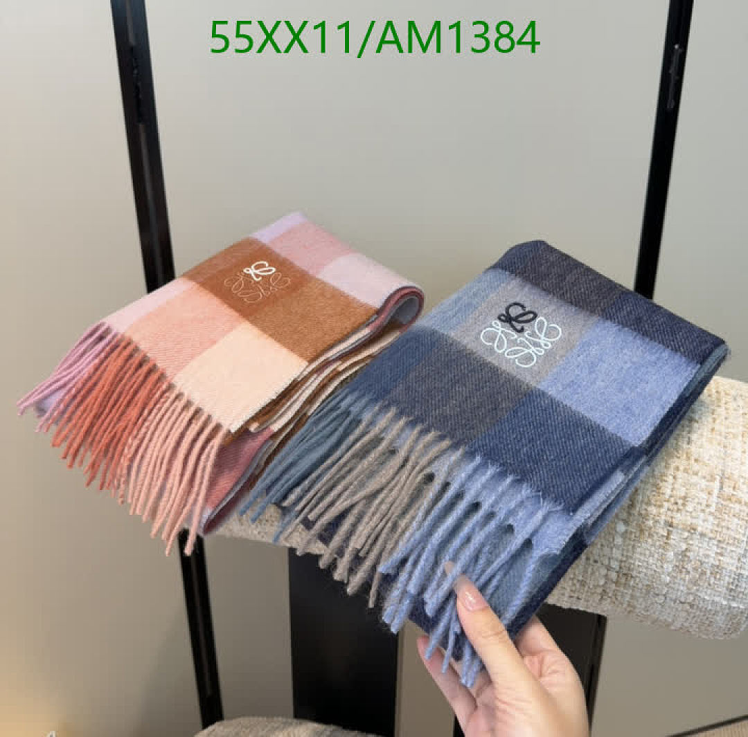Loewe-Scarves Code: AM1384 $: 55USD