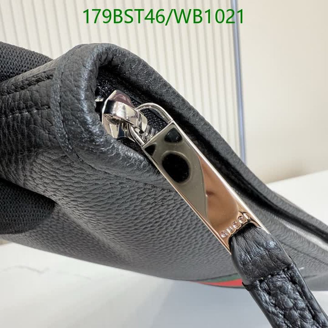 Gucci-BagsMirror Quality Code: WB1021 $: 179USD