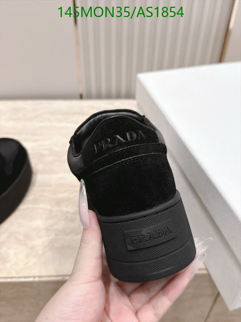 Prada-Women Shoes Code: AS1854 $: 145USD