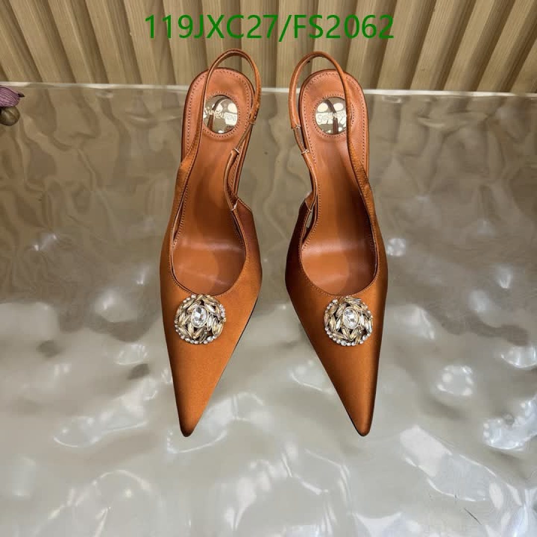YSL-Women Shoes Code: FS2062 $: 119USD