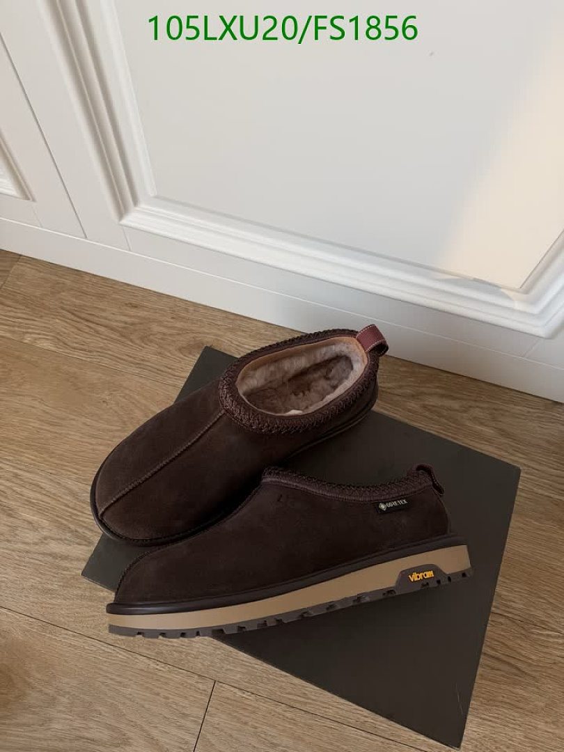 UGG-Men shoes Code: FS1856 $: 105USD