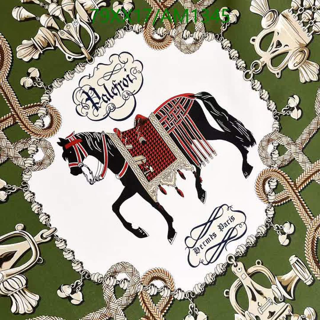 Hermes-Scarves Code: AM1345 $: 79USD
