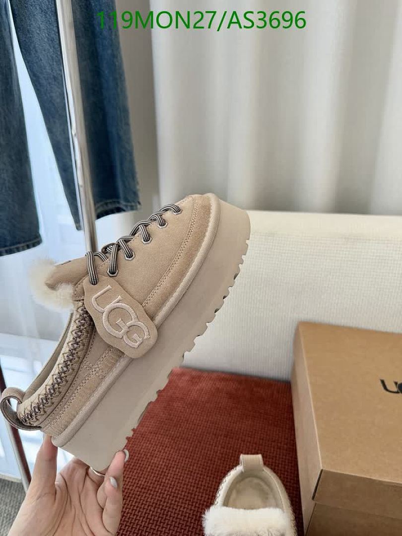 UGG-Women Shoes Code: AS3696 $: 119USD