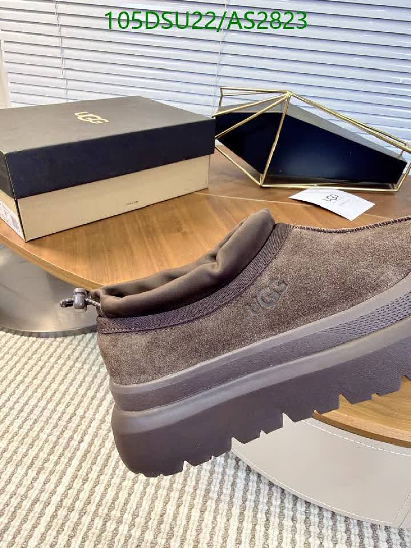 UGG-Men shoes Code: AS2823 $: 105USD