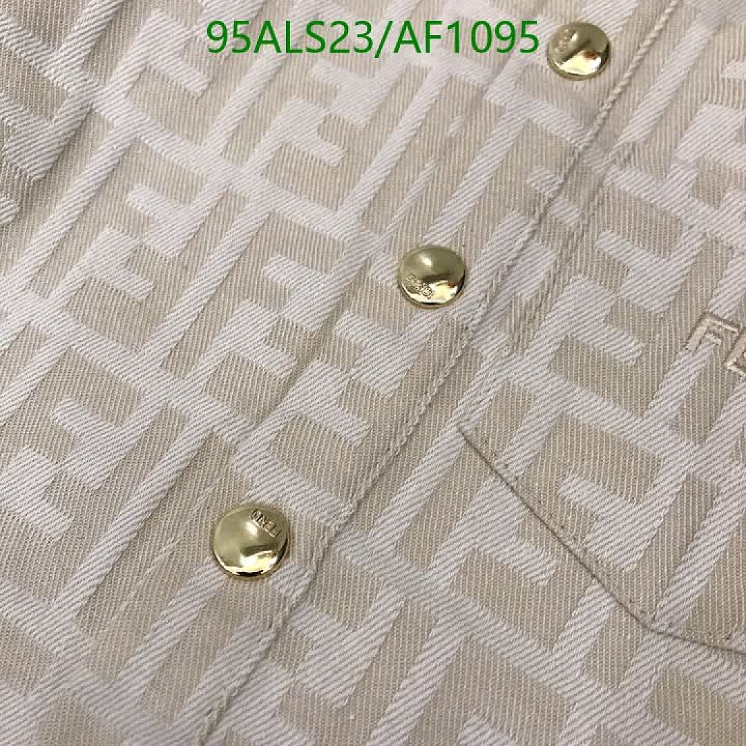Fendi-Clothing（Kids） Code: AF1095 $: 95USD