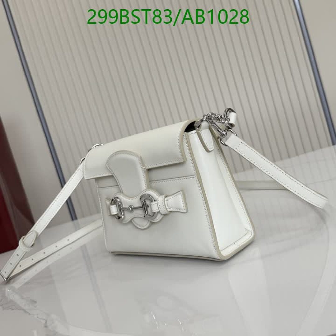 Gucci-BagsMirror Quality Code: AB1028 $: 299USD
