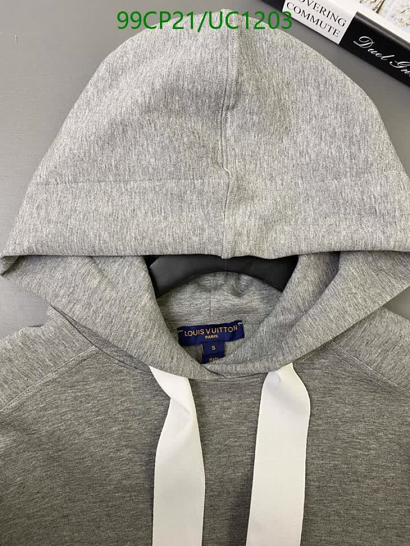 LV-Clothing Code: UC1203 $: 99USD