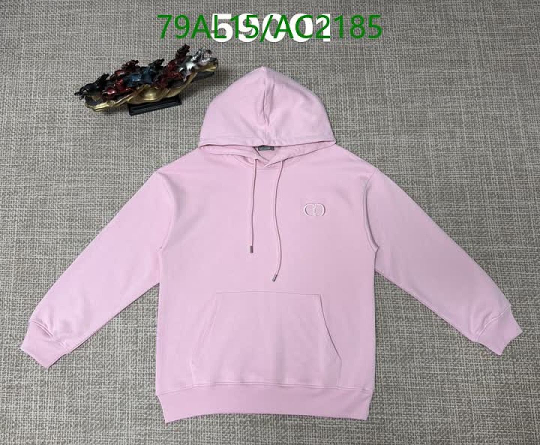 Dior-Clothing Code: AC2185 $: 79USD