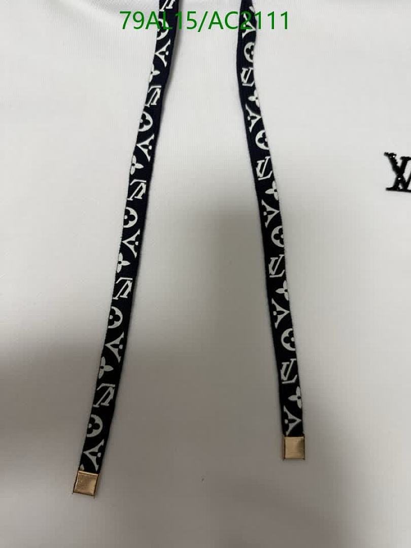 LV-Clothing Code: AC2111 $: 79USD