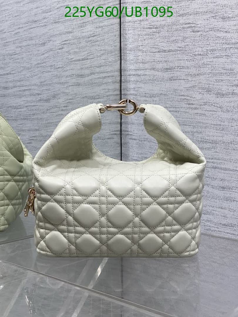 Dior-BagsMirror Quality Code: UB1095 $: 225USD