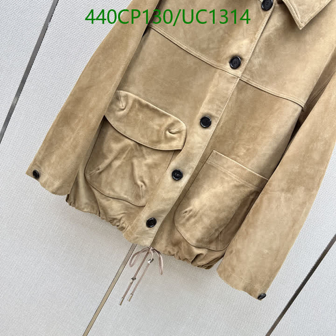 YSL-Clothing Code: UC1314 $: 440USD