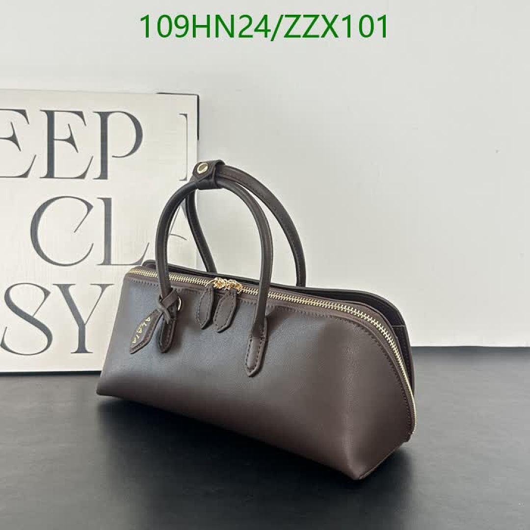 Alaia-Bags4A Quality Code: ZZX101 $: 109USD