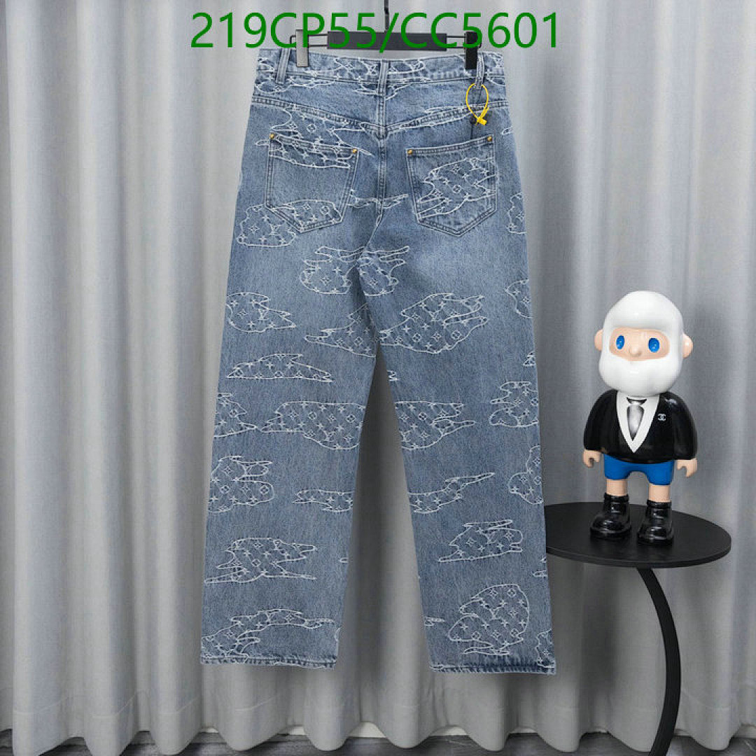 LV-Clothing Code: CC5601