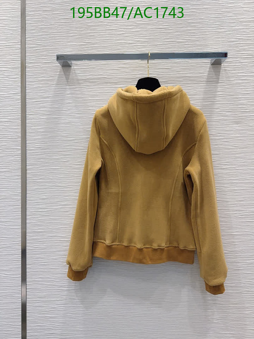 Chanel-Clothing Code: AC1743 $: 195USD