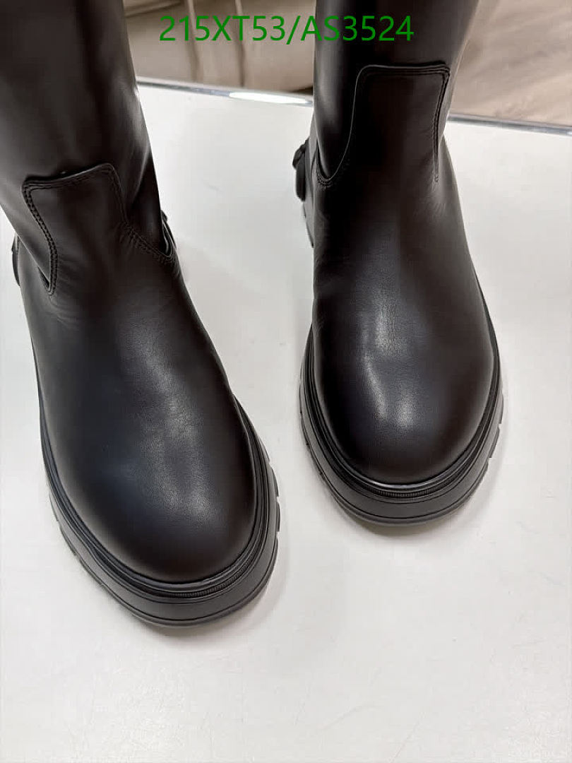 LV-Women Shoes Code: AS3524 $: 215USD