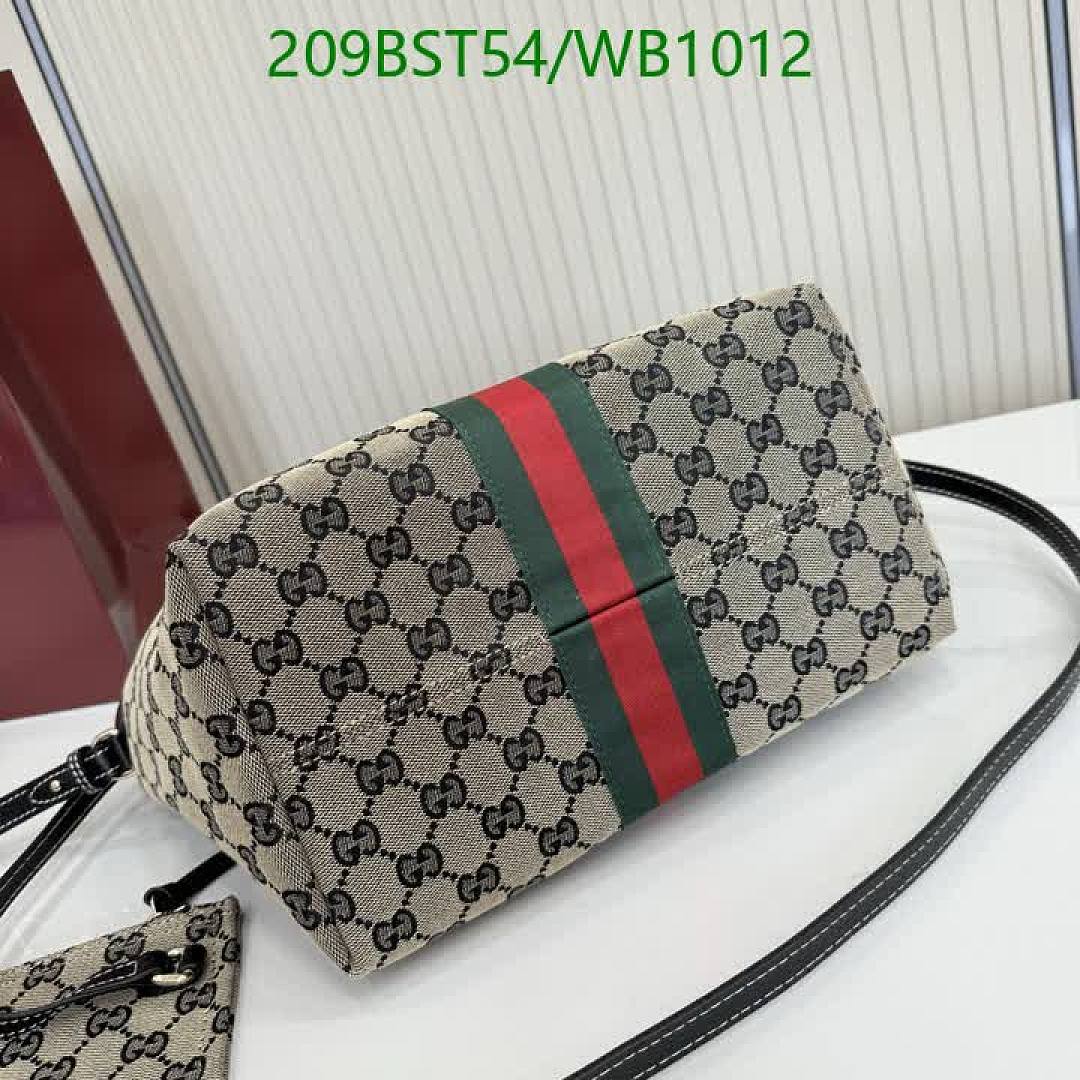 Gucci-BagsMirror Quality Code: WB1012 $: 209USD