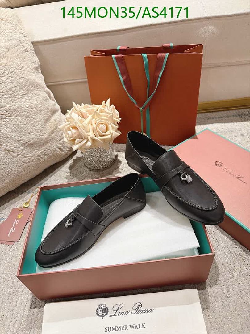 Loro Piana-Women Shoes Code: AS4171 $: 145USD