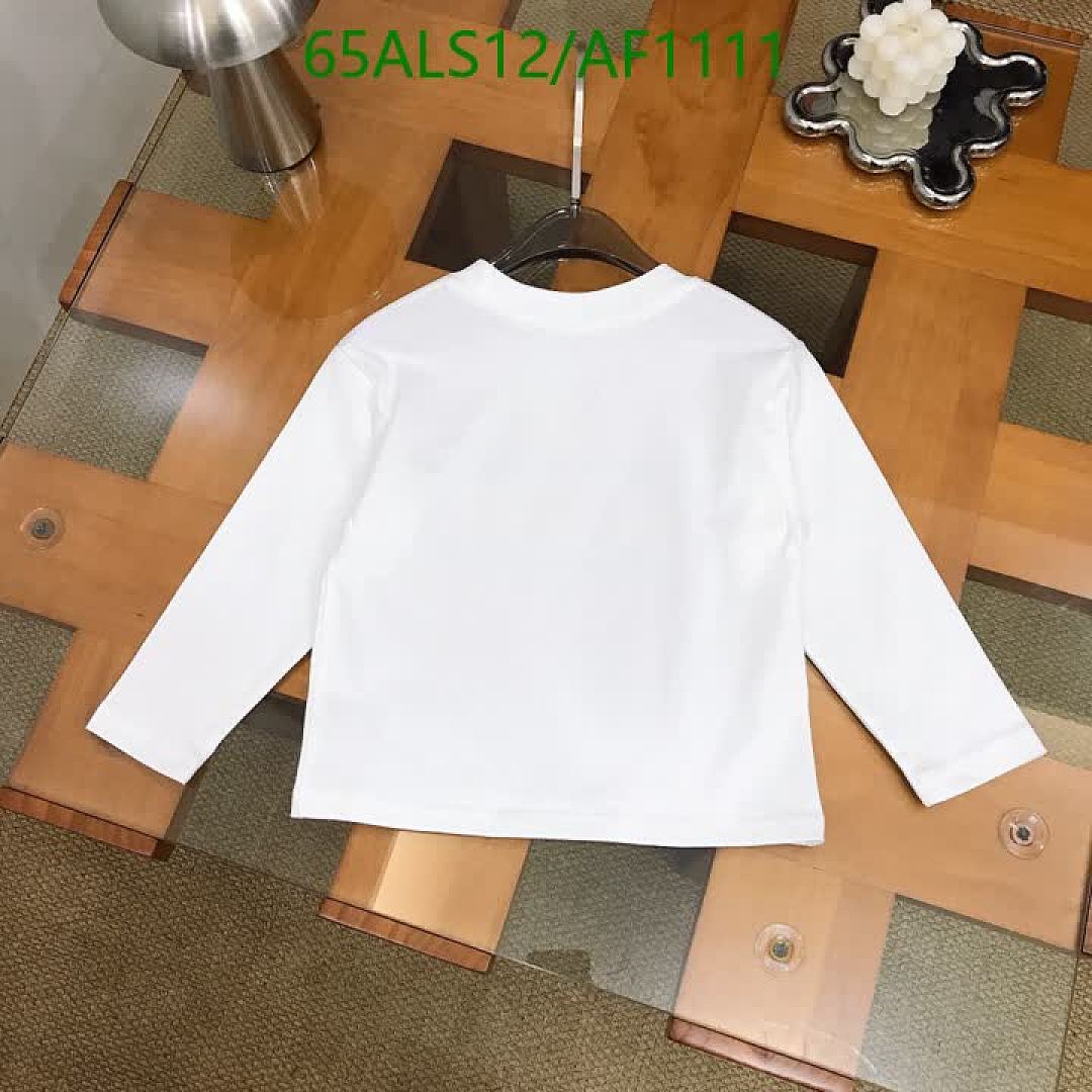 Gucci-Clothing（Kids） Code: AF1111 $: 65USD