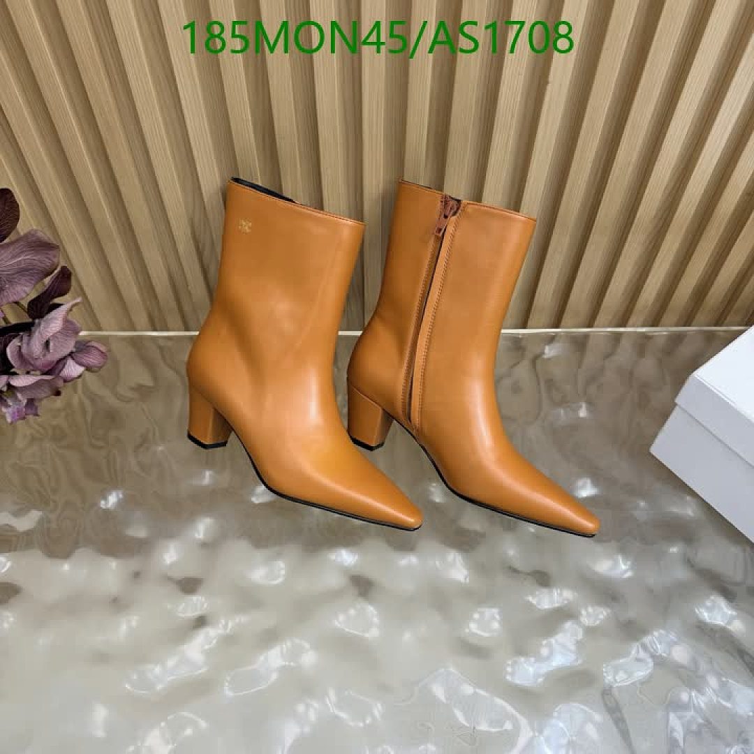 Celine-Women Shoes Code: AS1708 $: 185USD