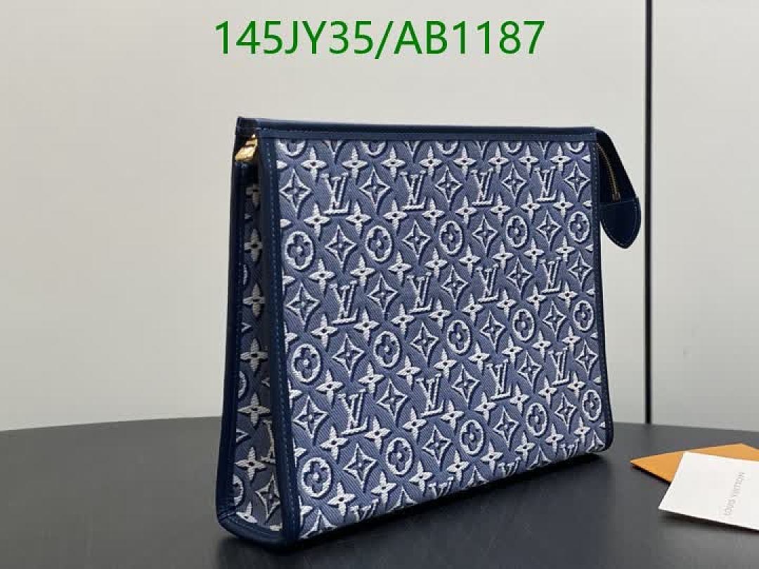 LV-BagsMirror Quality Code: AB1187 $: 145USD