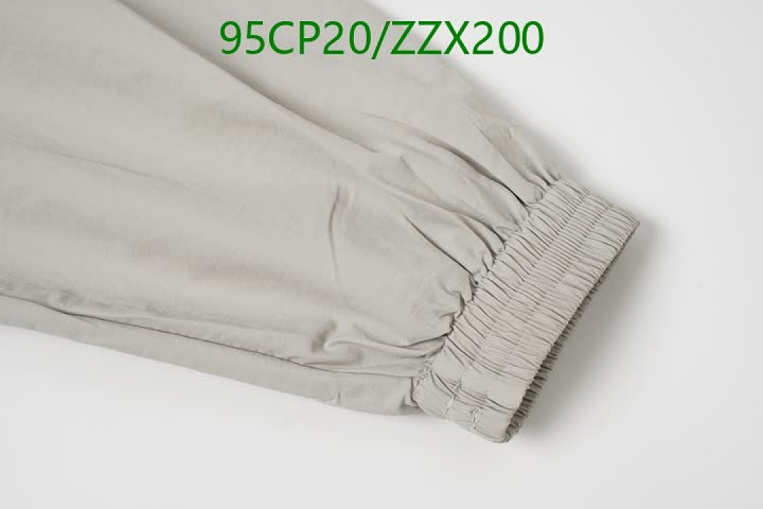 Acne Studios-Clothing Code: ZZX200 $: 95USD