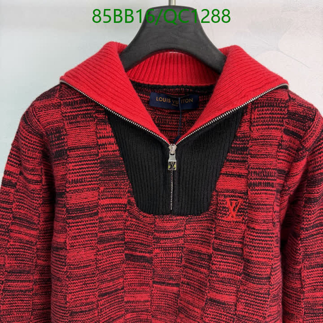 LV-Clothing Code: QC1288 $: 85USD
