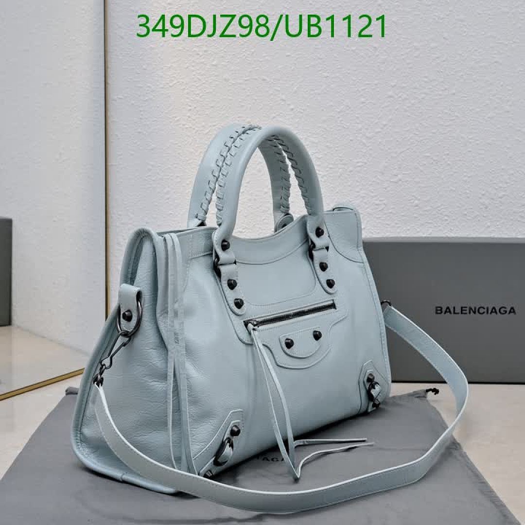 Balenciaga-Bags-Mirror Quality Code: UB1121 $: 349USD
