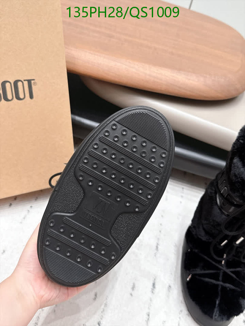 Boots-Women Shoes Code: QS1009 $: 135USD