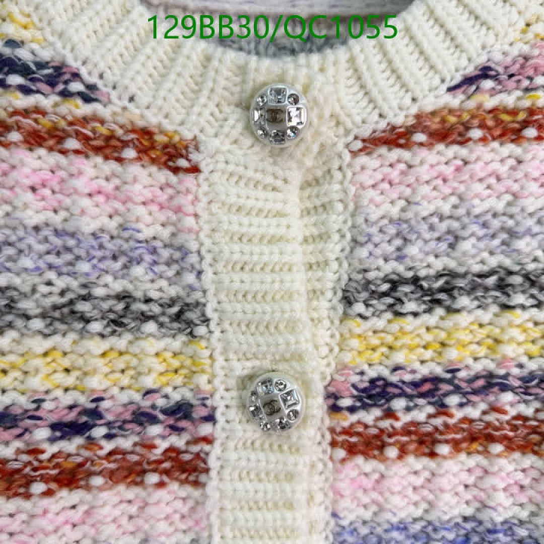 Chanel-Clothing Code: QC1055 $: 129USD