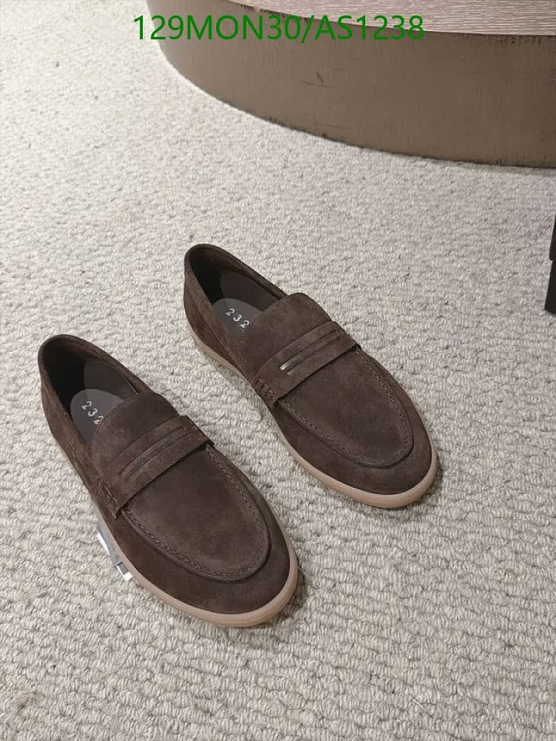 Zegna-Men shoes Code: AS1238 $: 129USD