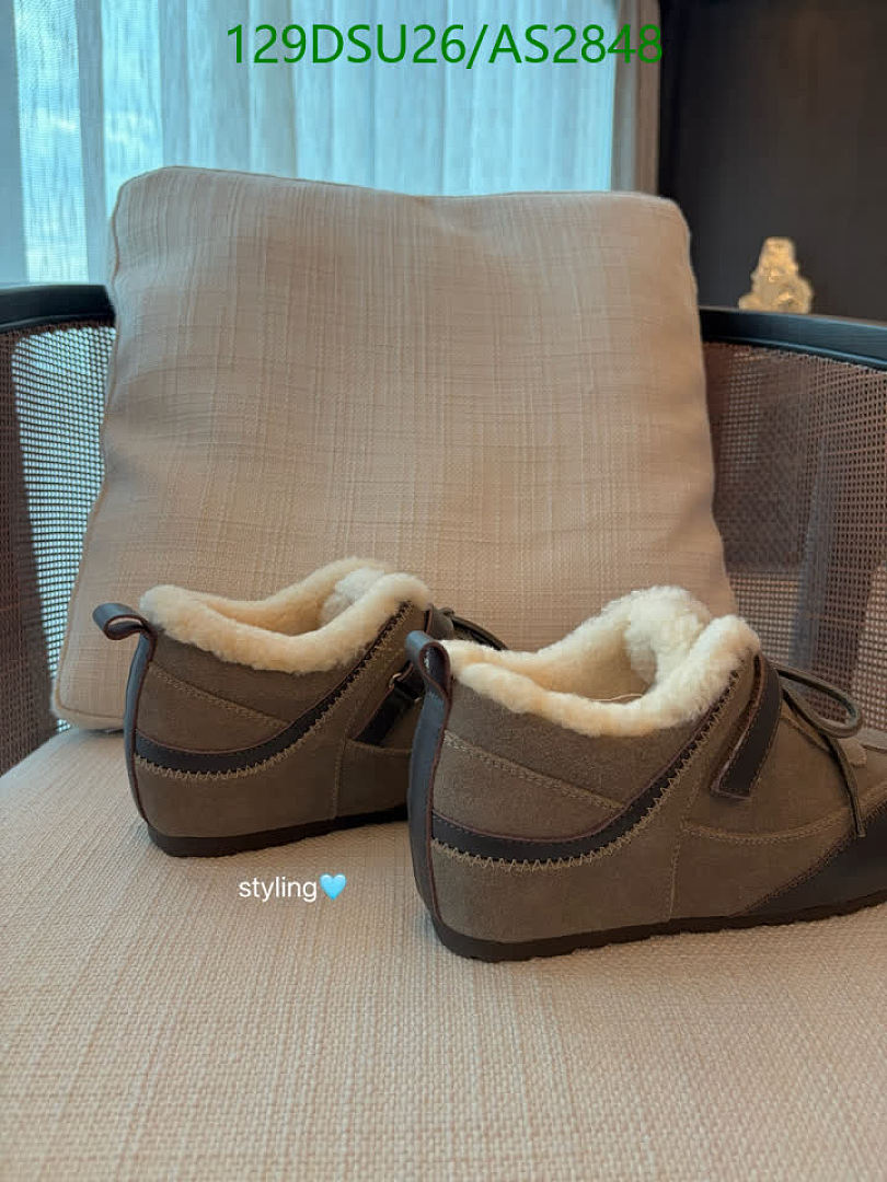 UGG-Women Shoes Code: AS2848 $: 129USD