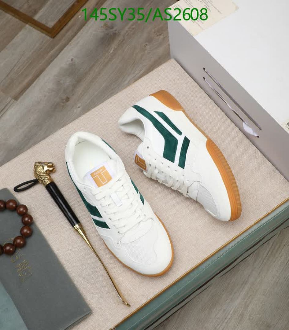 Tom Ford-Men shoes Code: AS2608 $: 145USD