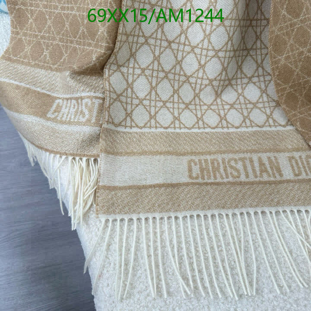 Dior-Scarves Code: AM1244 $: 69USD