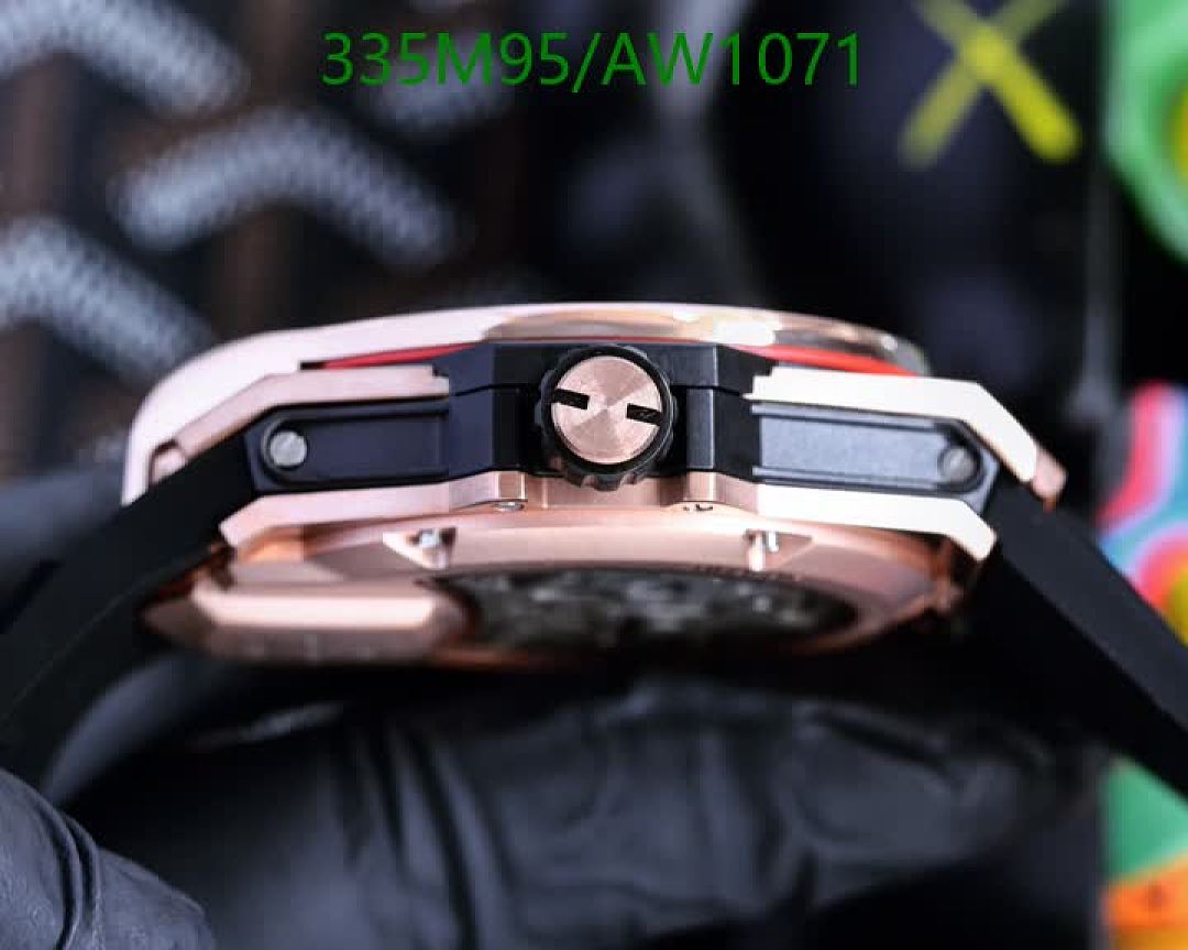 Hublot-WatchesMirror Quality Code: AW1071 $: 335USD