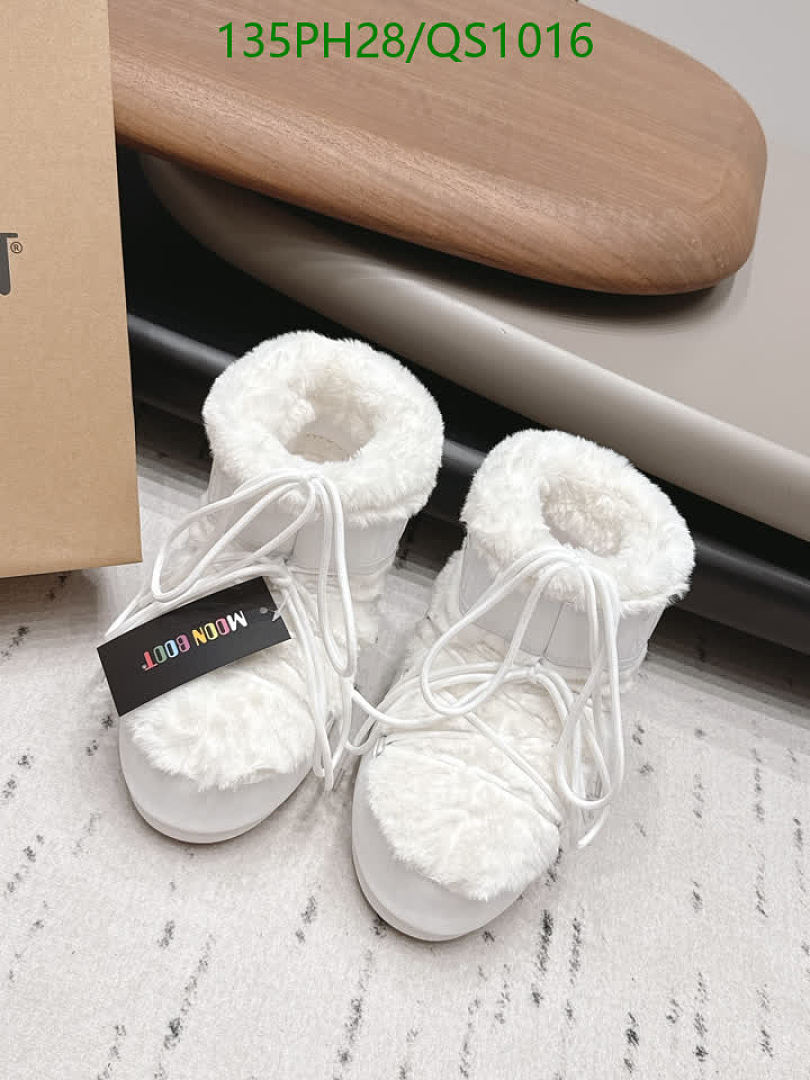 Moon Boot-Women Shoes Code: QS1016 $: 135USD