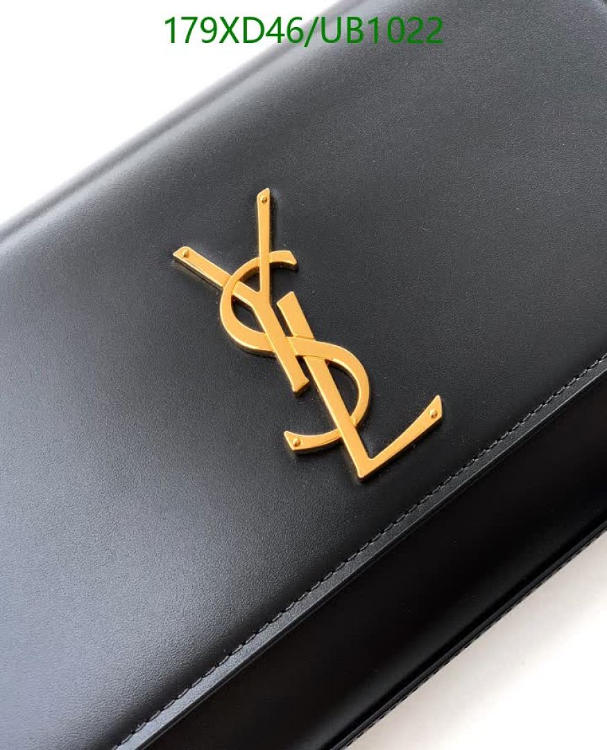 YSL-BagsMirror Quality Code: UB1022 $: 179USD