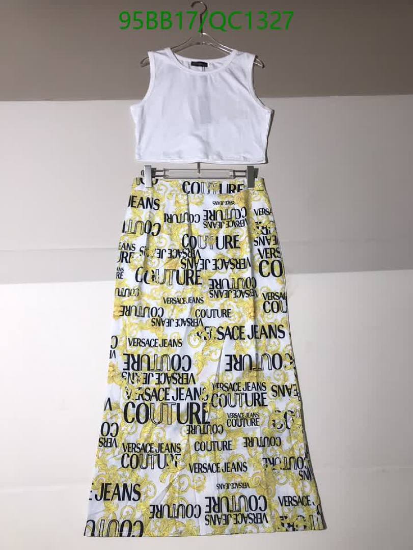 Versace-Clothing Code: QC1327 $: 95USD