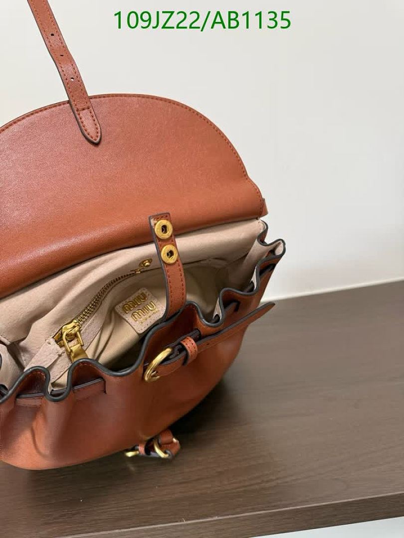 Miu Miu-Bags4A Quality Code: AB1135 $: 109USD